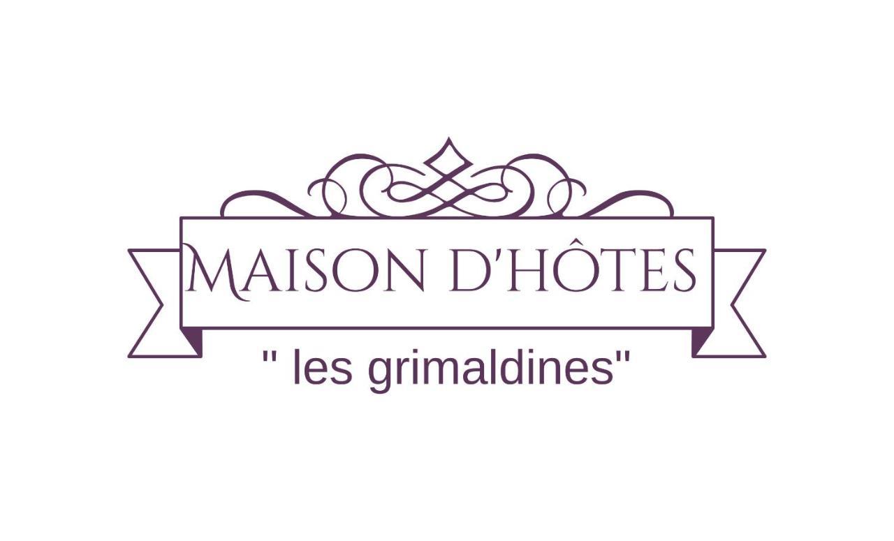 Les Grimaldines - Maison D'Hotes 케인즈수르메르 외부 사진